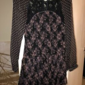 Free people dress